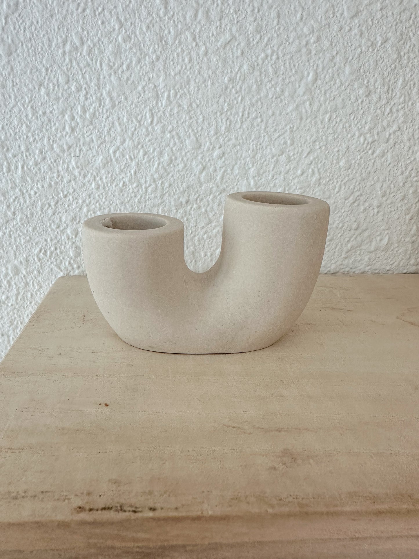 Rising Candle Holders