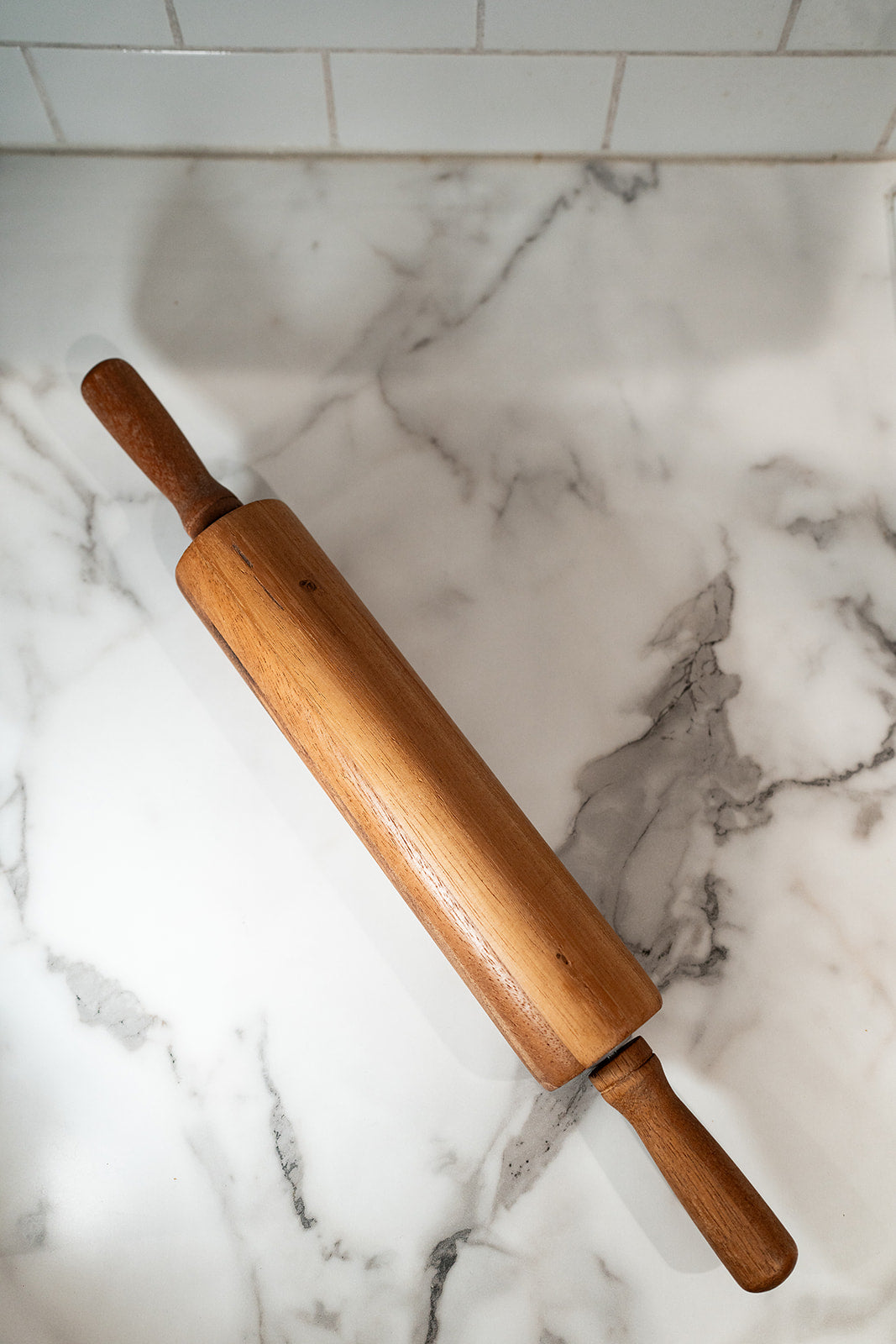 Acacia Rolling Pin